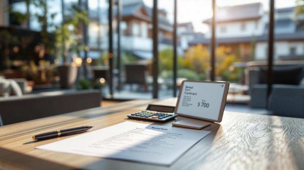 デザイナーズ賃貸契約で失敗しない基本知識